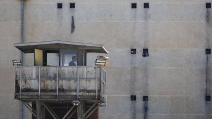 Cinco gendarmes detenidos por presunta vinculación a red narco en cárcel de Illapel