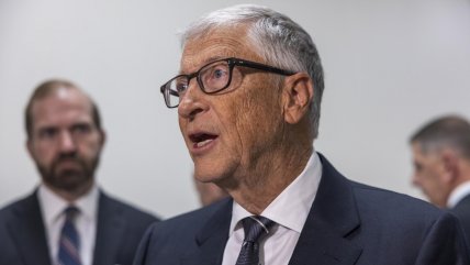 Bill Gates ante el Congreso de EE.UU.: 