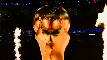 El Estadio Azteca vivirá su tercera apertura mundialista bajo el ritmo de Shakira