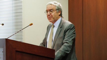 Investigación a Zaliasnik por caso Hermosilla pone en alerta a los diplomáticos de carrera