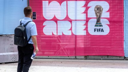   Cooperativa Deportes: La jornada previa al inicio del Mundial 2026 