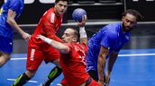 Chile enfrentará a Croacia, España y Turquía en el Mundial de balonmano 2027