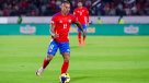 Vargas y presente de la Roja: Hay buenos jugadores, les falta un entrenador que tenga carácter