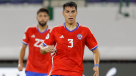 Jonathan Villagra y la opción de ir a La Roja: Me pondría muy feliz, pero mi foco es Colo Colo