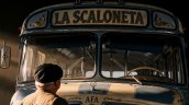 [VIDEO] Con Messi como pasajero: El video de 