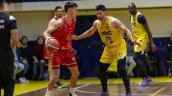 Leones de Quilpué eliminó a UdeC y clasificó a la Final de la LNB
