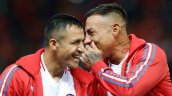 Vargas y opción de Alexis en la U: 