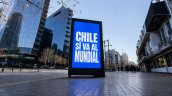 Ni Sánchez, ni Vidal, ni Medel… GARAY. Chile va al Mundial