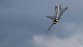 El caza Eurofighter Typhoon destaca en el Berlin Air Show 2026