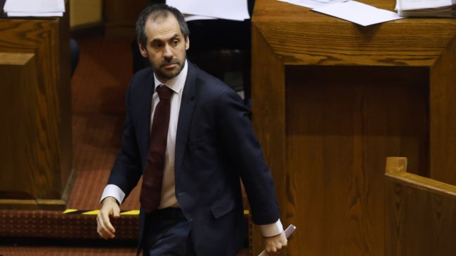 Gobierno responsabiliza a Grau por irregularidades del Censo