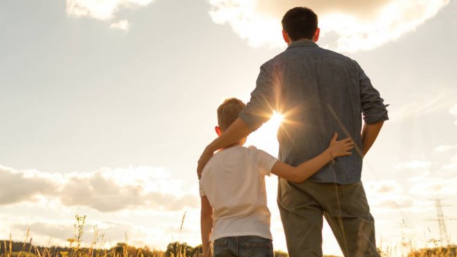 ¿Cuándo se celebra el Día del Padre en Chile este 2026?