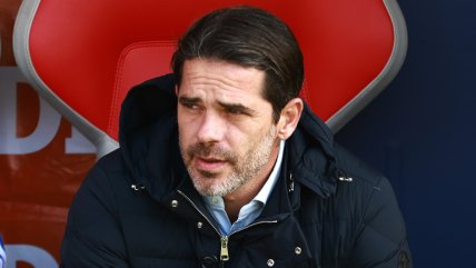   Gago defendió su proceso: A partir de una identidad de juego llegarán los resultados 