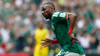   Mexicano Julián Quiñones hizo historia con el primer gol del Mundial 2026 