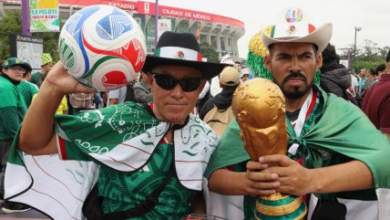 [Radio en vivo🎙] México y Sudáfrica abren el Mundial 2026