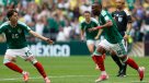 Julián Quiñones marcó el primer gol de la Copa del Mundo 2026