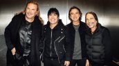 Maná vuelve a Chile para celebrar 40 años de carrera: Fecha y recinto