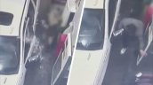 Mujer frustró robo de su camioneta al rociar bencina a delincuente: 