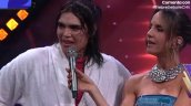 Nelson Mauri debutó en 