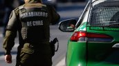 Carabinero fue detenido en San Fernando por cohecho y robo de un vehículo bajo custodia policial