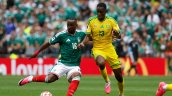 Sudáfrica sufrió la primera expulsión del Mundial 2026 ante México