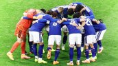 Capitán de Japón se bajó del Mundial por una lesión en el pie