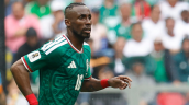 Julián Quiñones se sumó a lista de jugadores que anotaron el primer gol de un Mundial