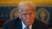 Trump dice que podría tomar Irán 