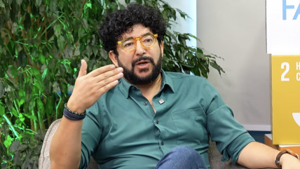 Cofundador de NotCo: Varias empresas en el mundo están tratando de reemplazar el cobre y el litio