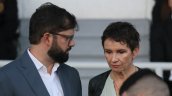 Tohá admitió 