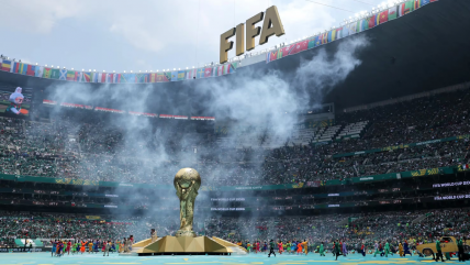 [Radio en vivo🎙] México y Sudáfrica abren el Mundial 2026