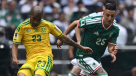 [Radio en vivo🎙] México vence a Sudáfrica en el inicio del Mundial 2026