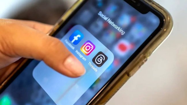 No eres tú: Facebook e Instagram sufren caída mundial