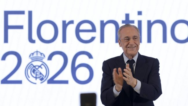 FC Barcelona inició acciones contra Florentino Pérez por sus dichos sobre el caso Negreira