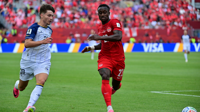 Canadá y Bosnia-Herzegovina repartieron puntos en su estreno por el Mundial 2026