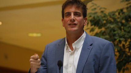 Schalper: Promesa de condonación del CAE dejó una 