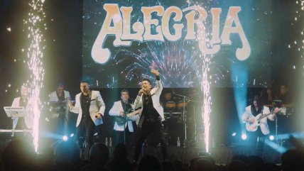   ¿Alegría Histórico? Tradicional banda tropical denunció uso fraudulento de su nombre 