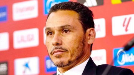   Presidente de Sevilla pensó en dejar su cargo por amenazas de muerte 