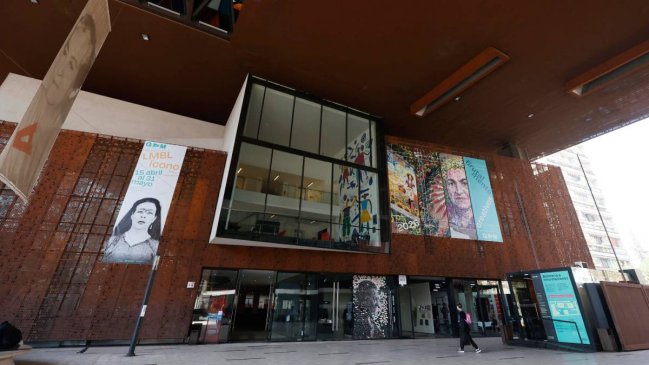 El GAM, de ser el gran centro cultural de Latinoamérica a un 