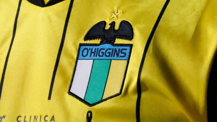   ANFP instruyó a O'Higgins activar protocolo por denuncia en su serie sub 20 