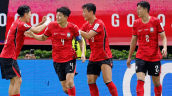 Corea del Sur tuvo triunfal estreno en el Mundial 2026 tras remontar ante República Checa