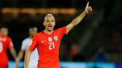 Marcelo Díaz y la ausencia de la Roja en el Mundial: 