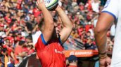 Diego Escobar hará historia en Francia y buscará las semifinales del Top 14 con Racing 92