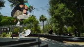 Parque Araucano acogerá panorama gratuito en el marco del Día del Skate