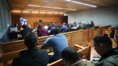 Venta de licencias en Alto Hospicio: Fiscalía concretó primera jornada de formalización