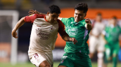 Audax y La Serena firmaron un empate que estancó a ambos en la Liga de Primera