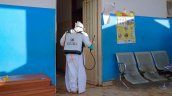 OMS: Brote de ébola sigue expandiéndose en número de casos y geográficamente