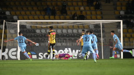 [En vivo] Coquimbo recibe a O'Higgins por la fecha 15