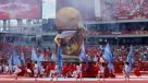 La segunda jornada de la Copa del Mundo de Norteamérica 2026