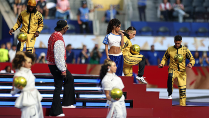 [Radio en vivo🎙] Estados Unidos se mide a Paraguay en el Mundial 2026