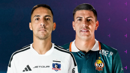 [Radio en vivo🎙] Colo Colo recibe a Cobresal por la fecha 15